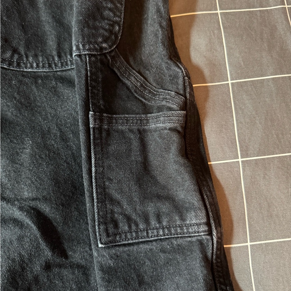 Men's Abercrombie Carpenter Pants - Picture 5 of 7